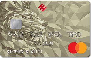 Ranked in the top 5 of the best balance transfer cards according to GOBankingRates annual Best Credit Card rankings for 2019